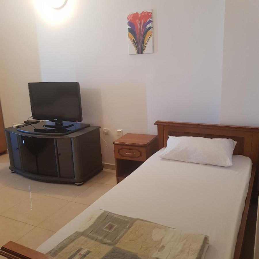Vila Horizont Sveti Stefan Zewnętrze zdjęcie